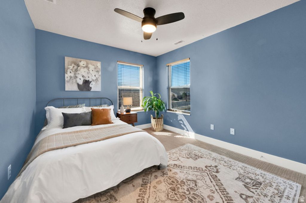 Image 17 of property listing at 11676 S HARVEST RAIN AVE, South Jordan, UT 84009