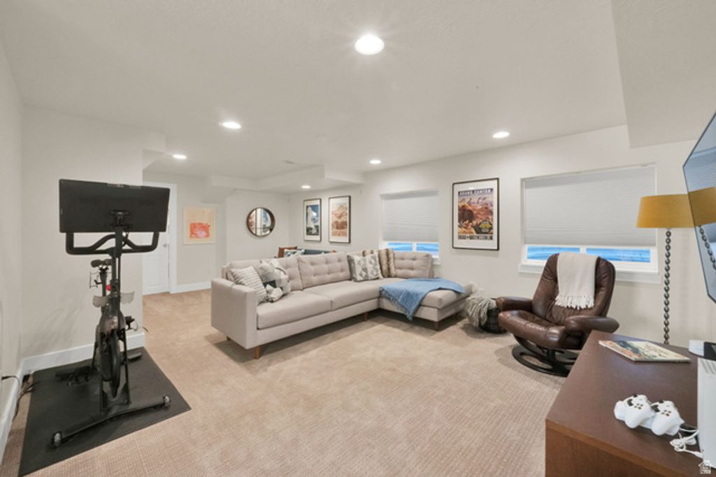 Image 25 of property listing at 11676 S HARVEST RAIN AVE, South Jordan, UT 84009