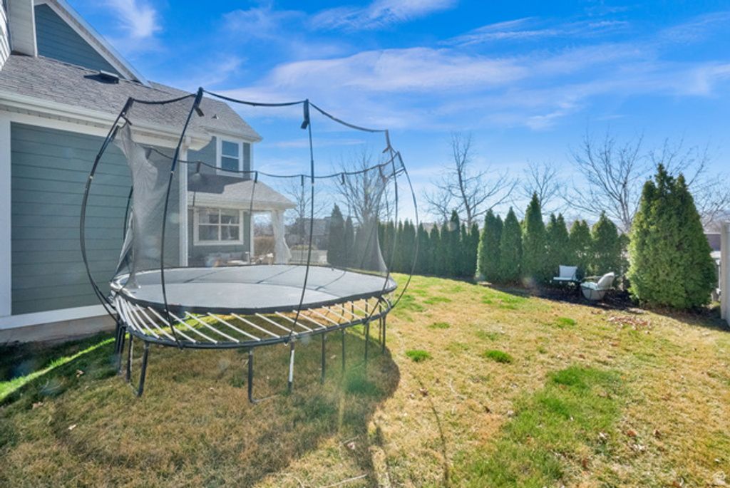 Image 38 of property listing at 11676 S HARVEST RAIN AVE, South Jordan, UT 84009