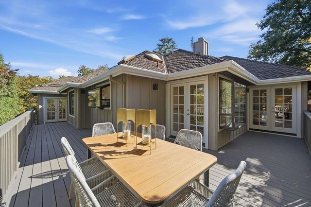 22608 Poppy Drive, Cupertino, CA 95014
