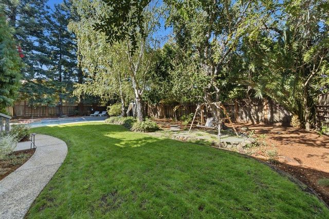 22608 Poppy Drive, Cupertino, CA 95014