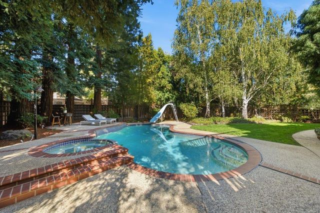 22608 Poppy Drive, Cupertino, CA 95014