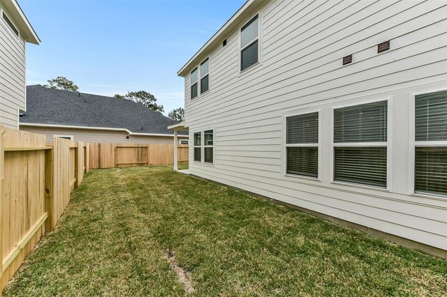 3842 Sugardale Street, Baytown, TX 77521