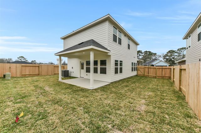 3842 Sugardale Street, Baytown, TX 77521