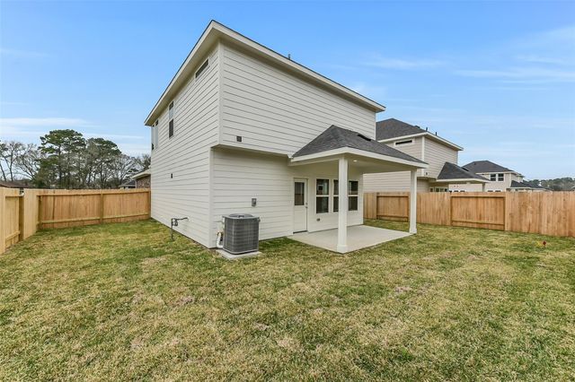 3842 Sugardale Street, Baytown, TX 77521