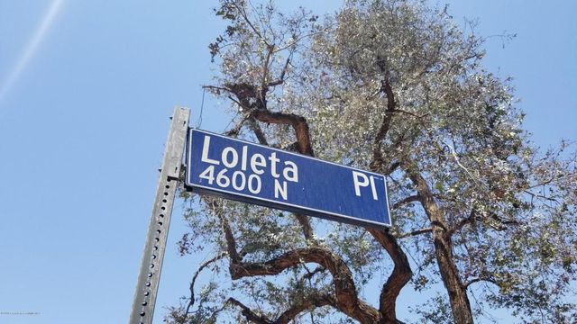 4631 4637 Loleta Place, Los Angeles, CA 90041