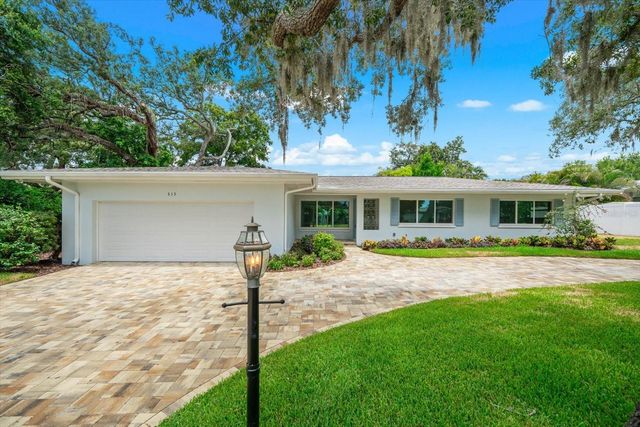 315 ORANGEWOOD LANE, Largo, FL 33770