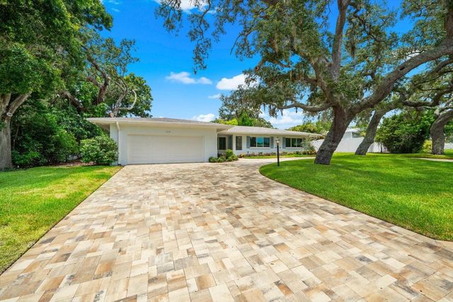 315 ORANGEWOOD LANE, Largo, FL 33770