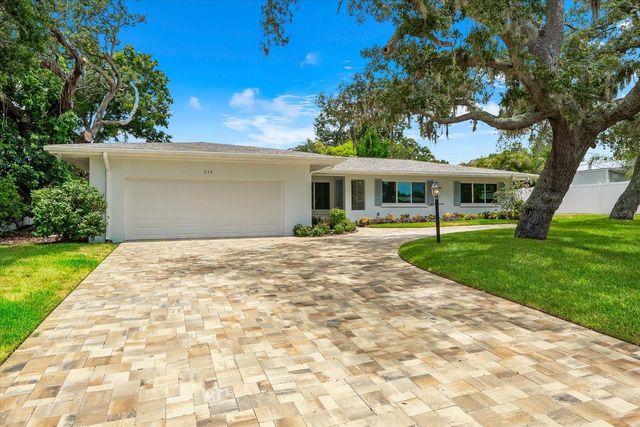 315 ORANGEWOOD LANE, Largo, FL 33770