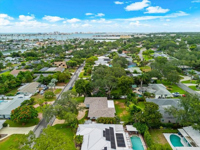 315 ORANGEWOOD LANE, Largo, FL 33770