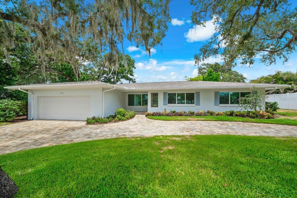 315 ORANGEWOOD LANE, Largo, FL 33770