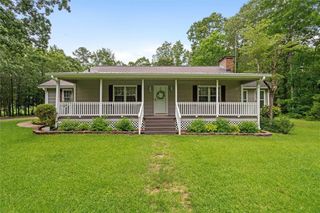 1267 Austin Bridge Road, Douglasville, GA 30134