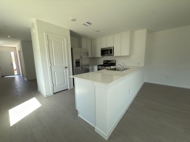 2005 Solstice Landing Drive, Katy, TX 77493