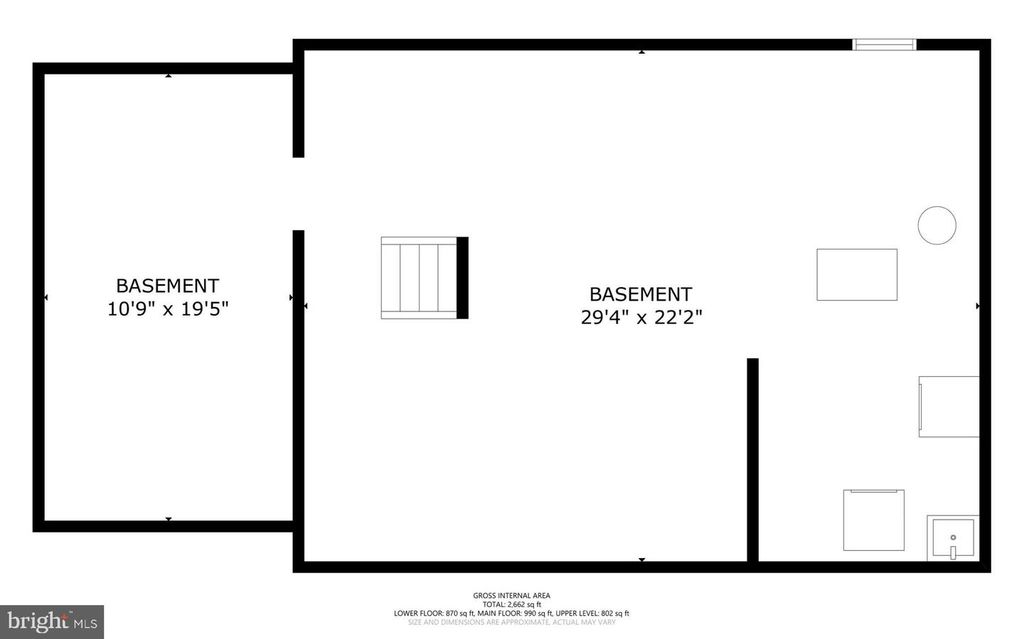 2330 ARCHDALE RD, Reston, VA 20191