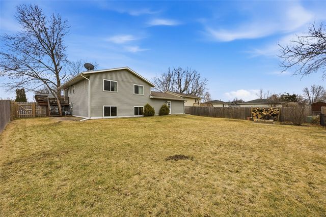 3460 27th Avenue, Marion, IA 52302