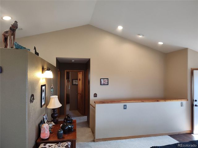 612 Sheep Ridge Road, Fairplay, CO 80440