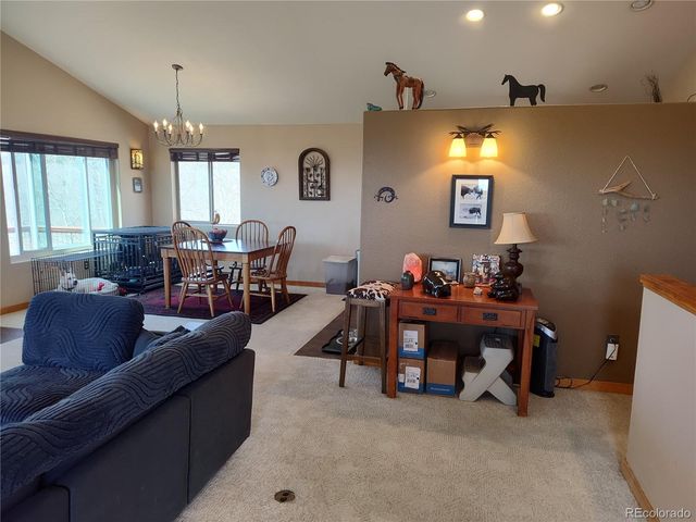 612 Sheep Ridge Road, Fairplay, CO 80440