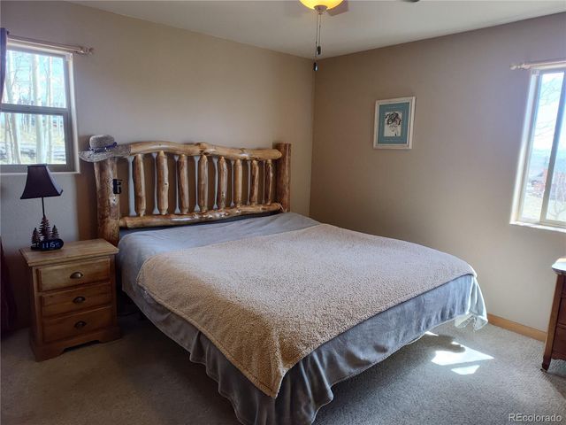 612 Sheep Ridge Road, Fairplay, CO 80440