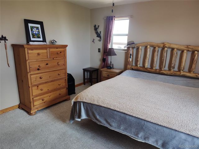 612 Sheep Ridge Road, Fairplay, CO 80440