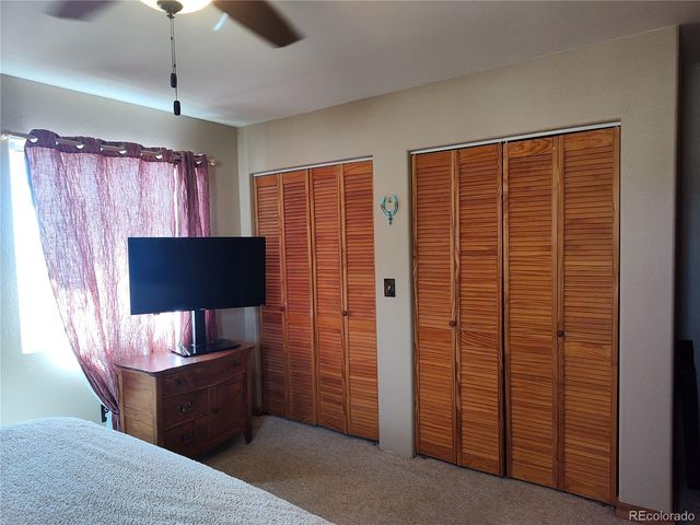 612 Sheep Ridge Road, Fairplay, CO 80440
