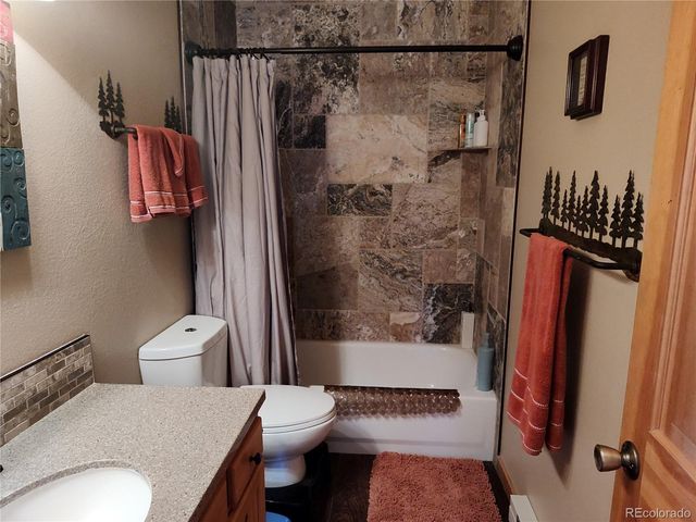 612 Sheep Ridge Road, Fairplay, CO 80440