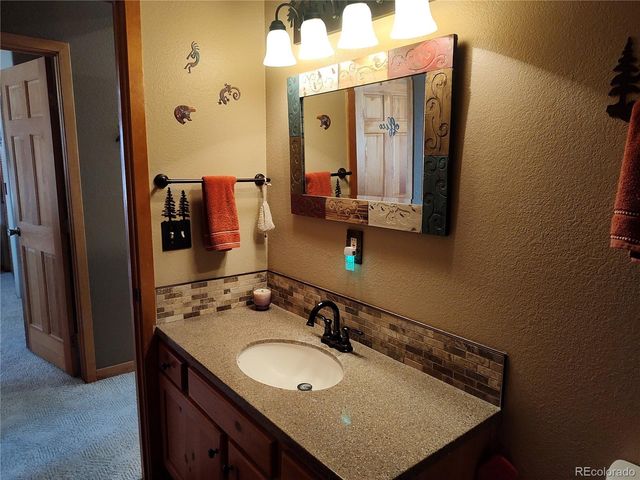 612 Sheep Ridge Road, Fairplay, CO 80440