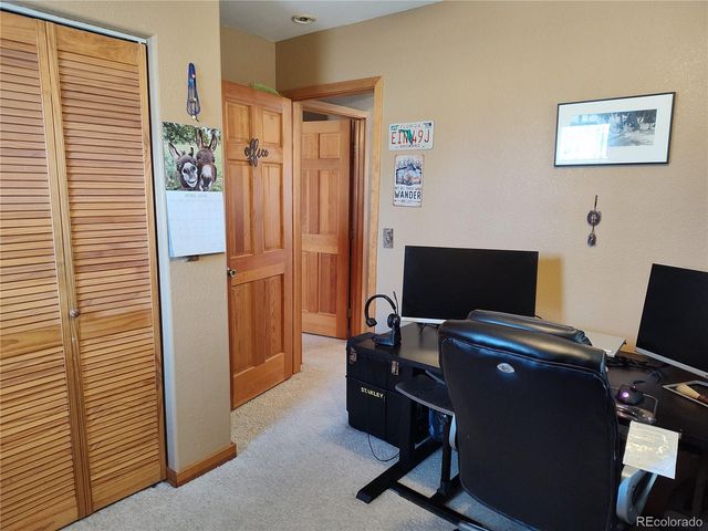 612 Sheep Ridge Road, Fairplay, CO 80440