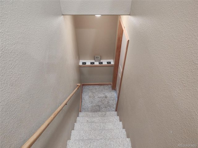 612 Sheep Ridge Road, Fairplay, CO 80440