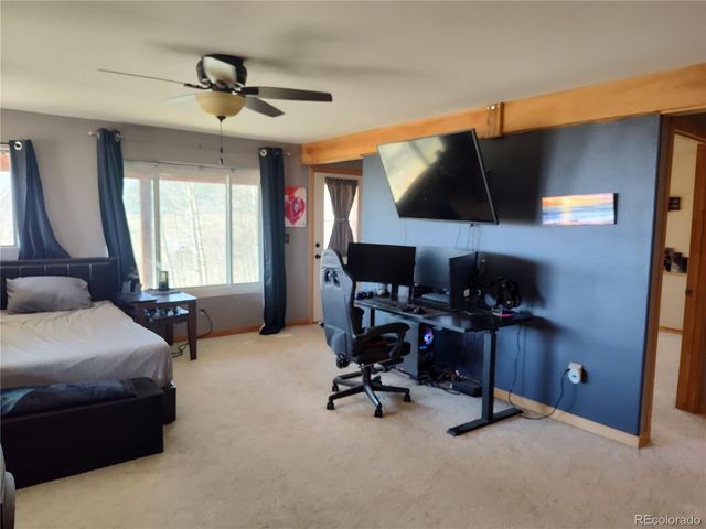 612 Sheep Ridge Road, Fairplay, CO 80440