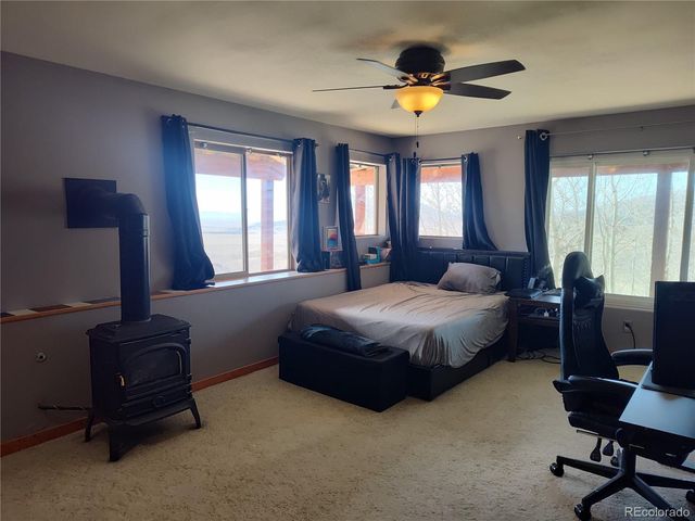 612 Sheep Ridge Road, Fairplay, CO 80440