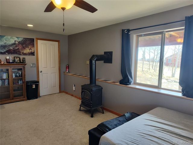 612 Sheep Ridge Road, Fairplay, CO 80440