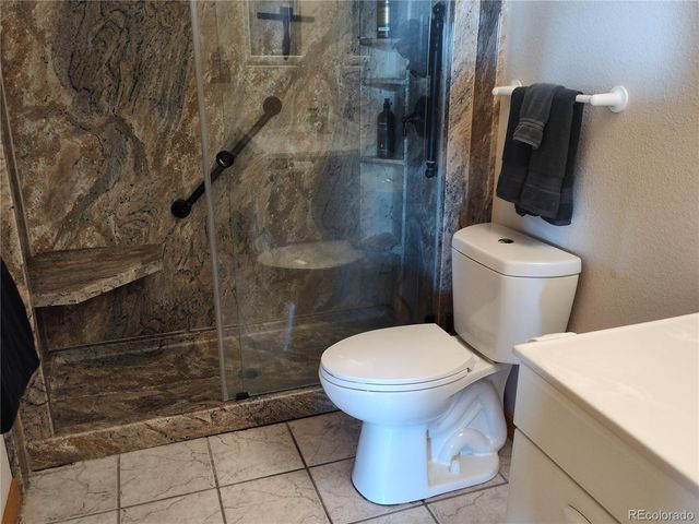 612 Sheep Ridge Road, Fairplay, CO 80440