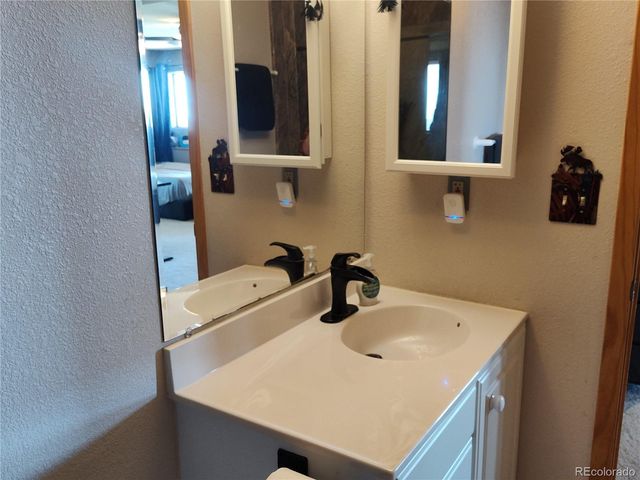 612 Sheep Ridge Road, Fairplay, CO 80440