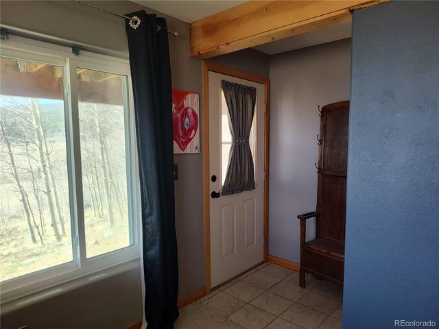 612 Sheep Ridge Road, Fairplay, CO 80440