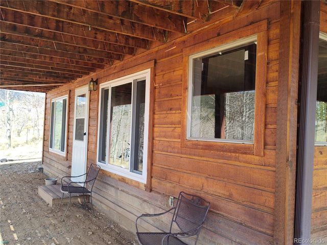 612 Sheep Ridge Road, Fairplay, CO 80440