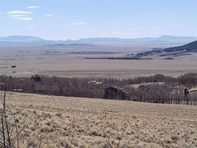 612 Sheep Ridge Road, Fairplay, CO 80440