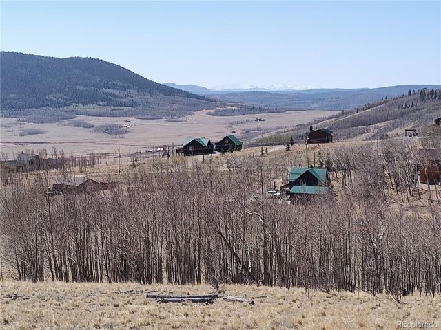 612 Sheep Ridge Road, Fairplay, CO 80440