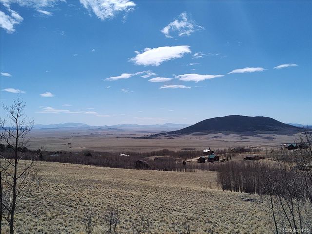 612 Sheep Ridge Road, Fairplay, CO 80440