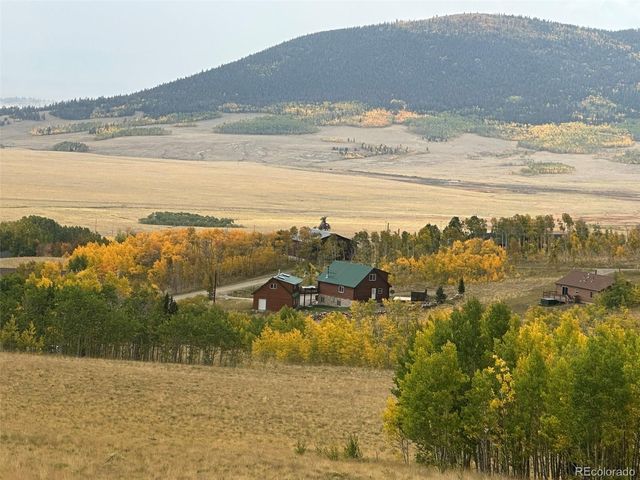 612 Sheep Ridge Road, Fairplay, CO 80440