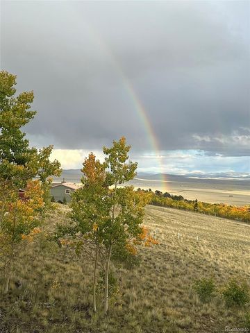 612 Sheep Ridge Road, Fairplay, CO 80440