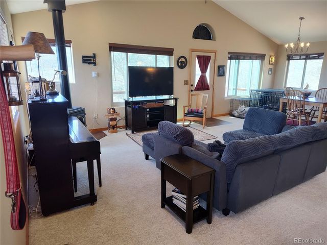 612 Sheep Ridge Road, Fairplay, CO 80440
