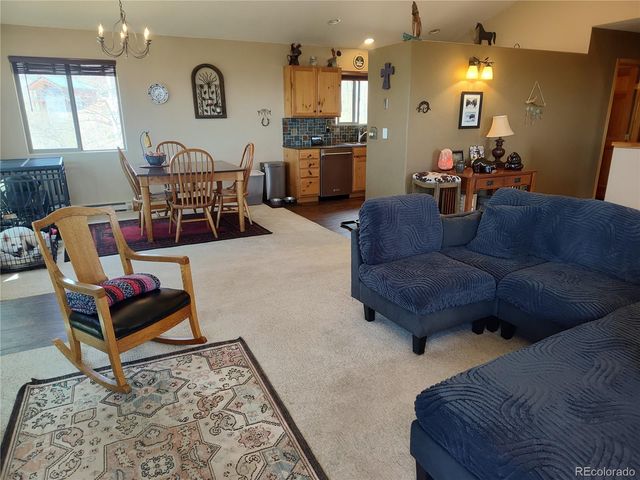 612 Sheep Ridge Road, Fairplay, CO 80440