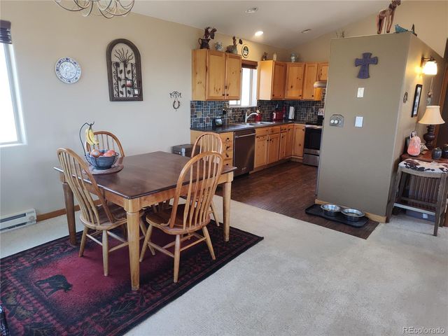 612 Sheep Ridge Road, Fairplay, CO 80440