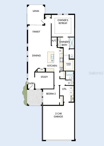 2845 MARRAKESH LANE, Sarasota, FL 34234
