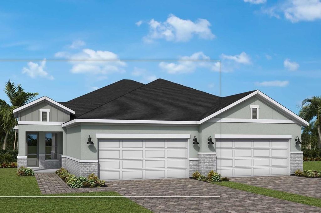 2845 MARRAKESH LANE, Sarasota, FL 34234