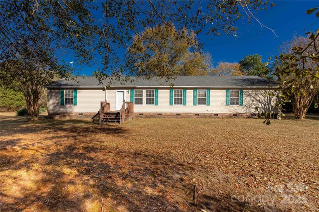 928 Neds Creek Road, Kershaw, SC 29067