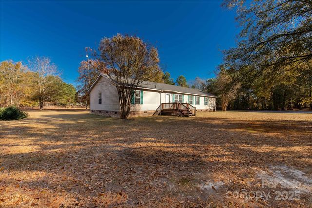 928 Neds Creek Road, Kershaw, SC 29067