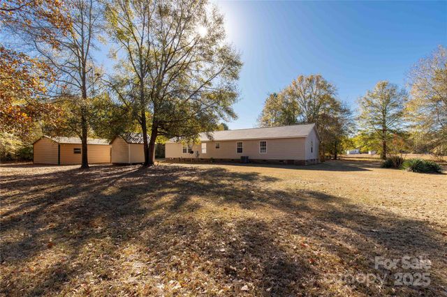 928 Neds Creek Road, Kershaw, SC 29067