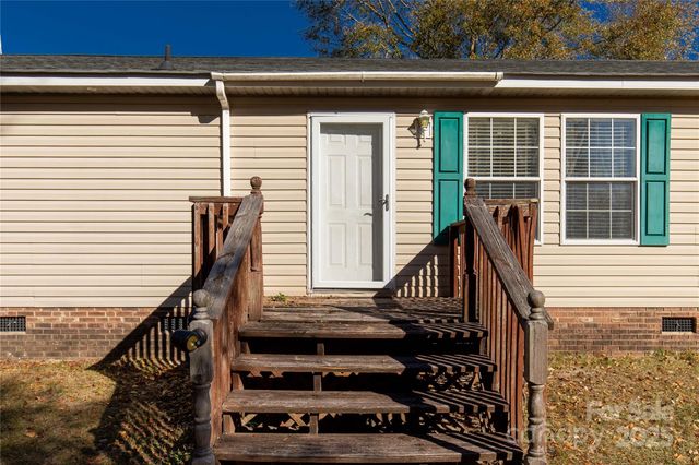 928 Neds Creek Road, Kershaw, SC 29067