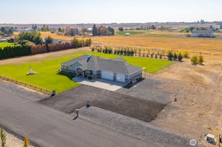 2923 Road 12.8 NW, Ephrata, WA 98823